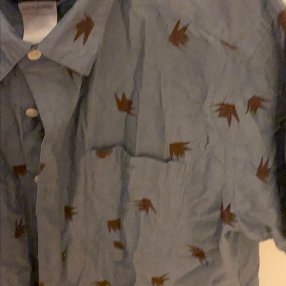 Patagonia Button Down - image 3